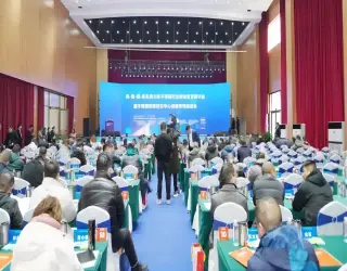 National Precision Grinding and Polishing Forum Set to Convene in Wuxi, Jiangsu